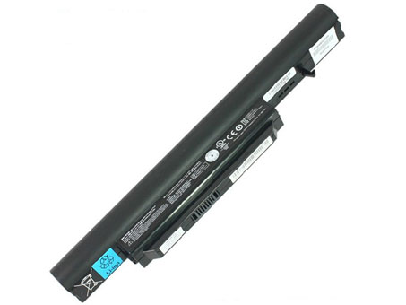 Batería para SQU-1307-4ICP/48/hasee-SQU-1002